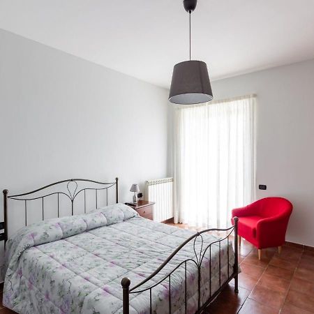 Agriturismo Il Sentiero Degli Ulivi - Irpinia Venticano Екстериор снимка
