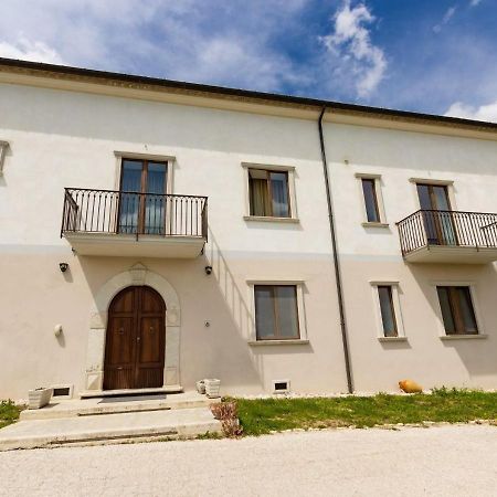 Agriturismo Il Sentiero Degli Ulivi - Irpinia Venticano Екстериор снимка