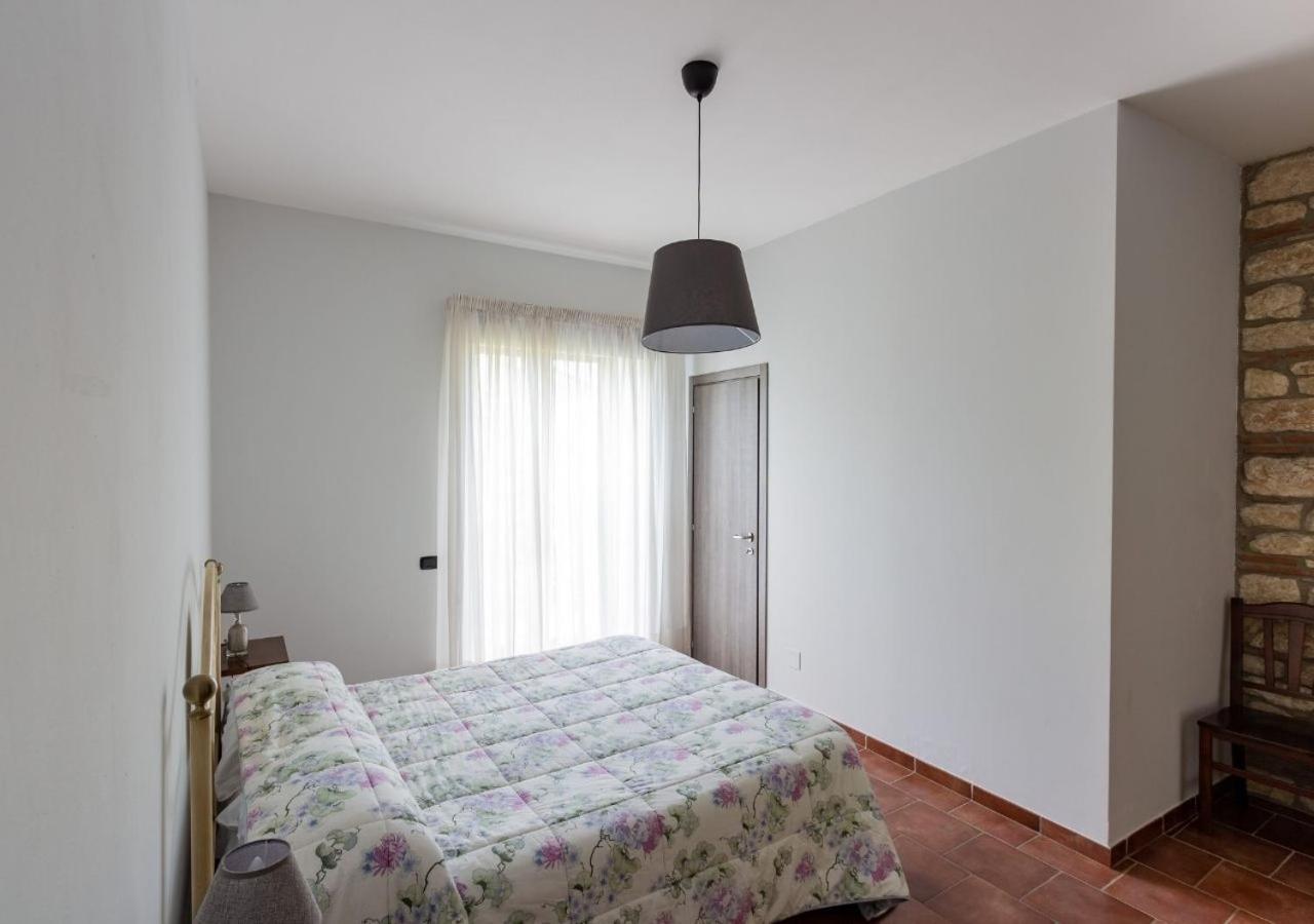 Agriturismo Il Sentiero Degli Ulivi - Irpinia Venticano Екстериор снимка